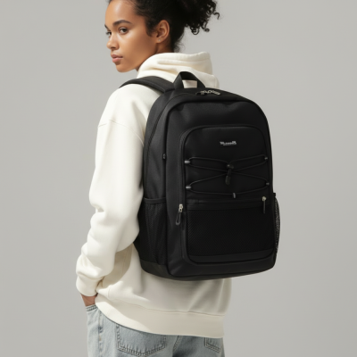 Student BackpackLaptopELEMENTARY SCHOOL KidsMiddle School StudentCollege StudentBackpackTravel