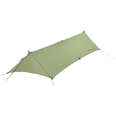 Sea to Summit Minimalist Tarp