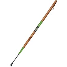 AMES 2942100 Forged Dandelion Weeder with Hardwood Handle