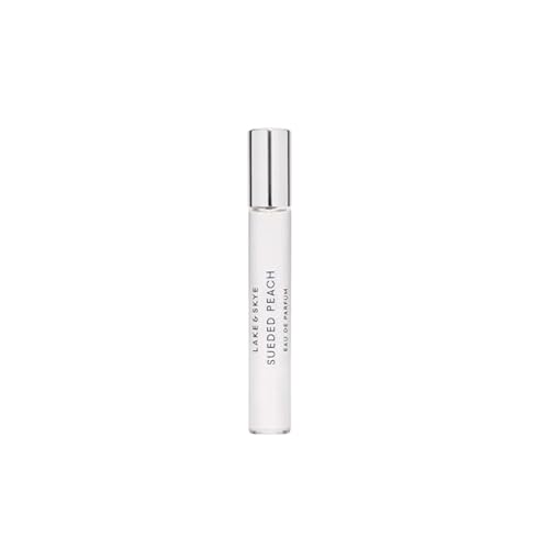 Lake & Skye Sueded Peach Eau de Parfum Purse Spray - 0.5 fl oz15mL