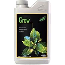 Advanced Nutrients Grow 4 Liter