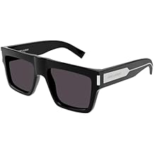 Saint Laurent SL 628 Black/Grey 55/19/145 men Sunglasses