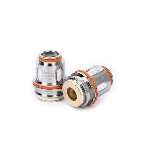 5 PCS core Z1 Z2 mehs Coil Replacement core SeriesZ2