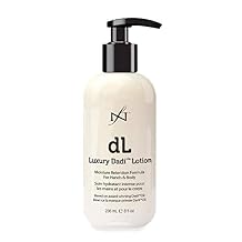 Famous Names Luxury Dadi Lotion 8oz