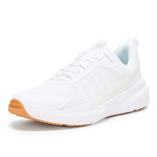 Under Armour Mens Project Rock Blood Sweat Respect 5 Training Shoes