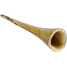Didgeridoo Teak (3814013-F)