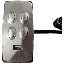 Okin JLDK17.05.06A Switch DC 24V 2A USB 5V 2A