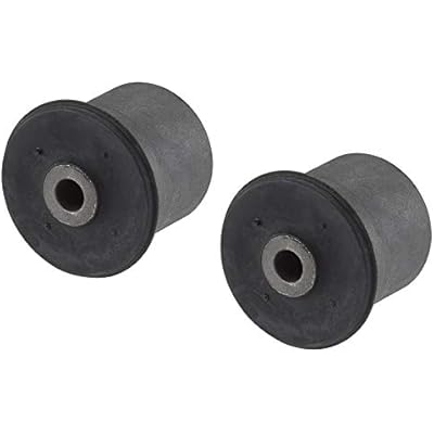 MOOG K3128 Suspension Control Arm Bushing Kit for Jeep Wrangler