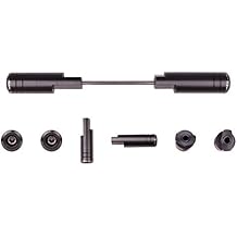 T-Rex Racing No Cut Frame Sliders for Yamaha 2008-2020 WR250R / WR250X