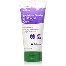 Baza Moisture Barrier Antifungal Cream 5oz (Pack of 2)