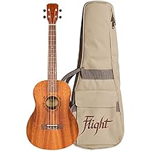Flight, 4-String Ukulele (NUB310)