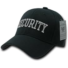 Rapiddominance Security FitAll Flex Cap