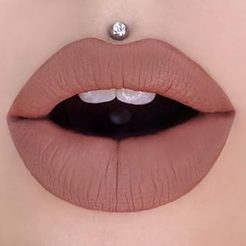 Jeffree Star liquid lipstick CELEBRITY SKIN - new by Jeffree Star