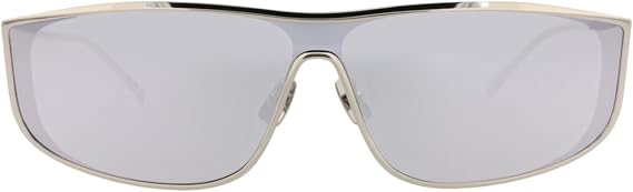 Saint Laurent Womens Sl 605 Luna Sunglasses