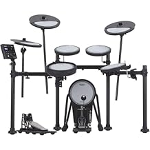 Roland VQD106 V-Drums Quiet Design Electronic Drum Kit