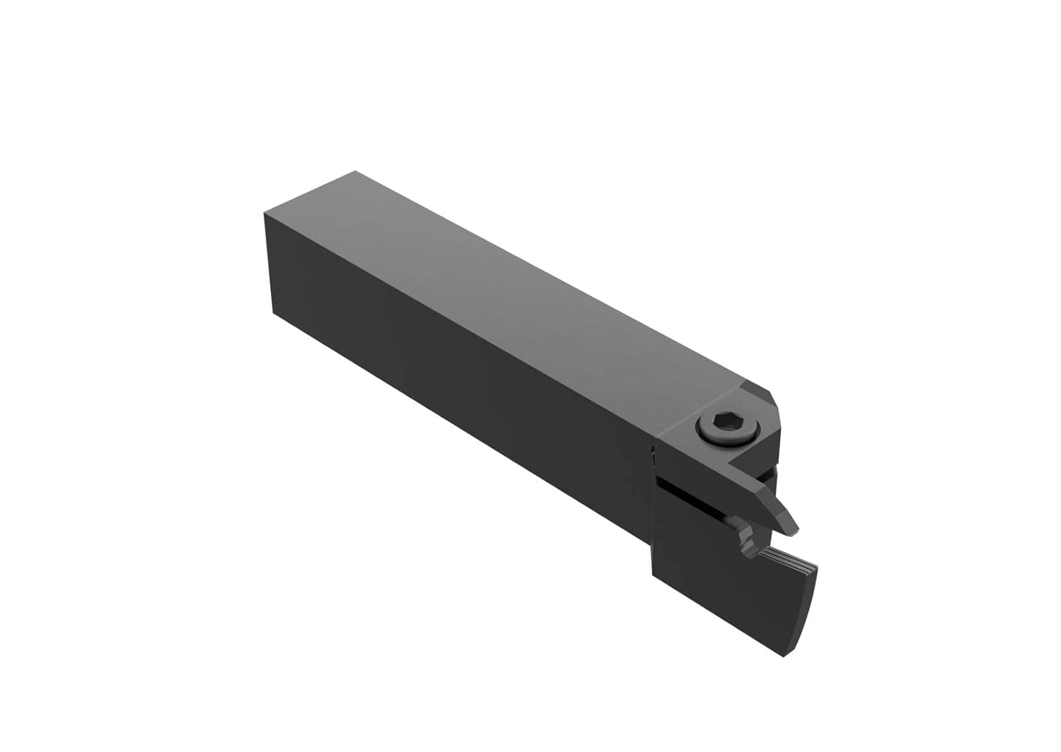 Seco Tools CFML10004D Left-Hand Indexable Turning and MDT Toolholder, Lathe Tool Holder