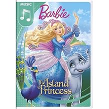 Barbie as The Island Princess