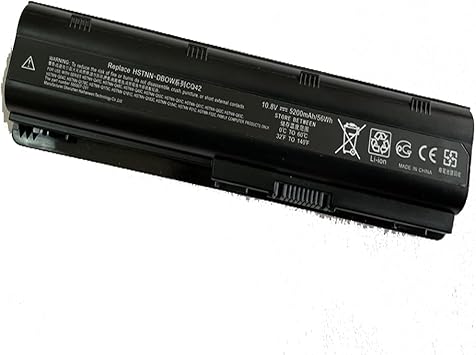Laptop/Notebook Replace Battery for HP Pavilion G4/G6/G7/G56/G62/G72/DM4 Notebook PC