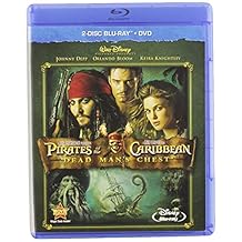 Pirates of the Caribbean: Dead Man's Chest