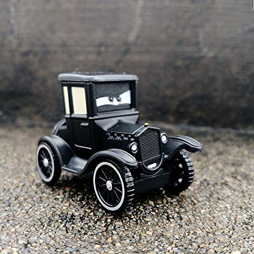  Lightning All Styles Pixar Cars 2 3 Race Team Mater Metal Diecast Toy Car 1:55,Material: Alloy  ABS Plastic Color : 17