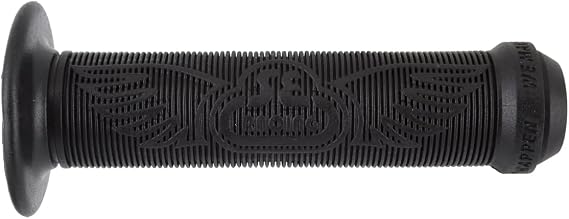 SE Racing Wing Grips Black