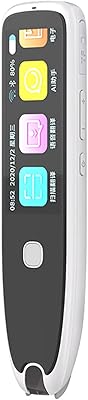 Student exam Reading pens - Language Translation Devices - Pen scanners Text-to-sp Devices - rt for Dyslexia - Data Entry Pen scanners - Classroom aids
