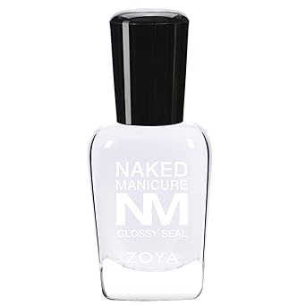 ZOYA Top Coats - 0.5 fl oz