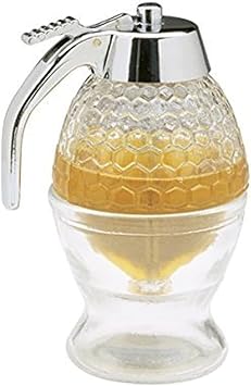 Norpro Honey/Syrup Dispenser