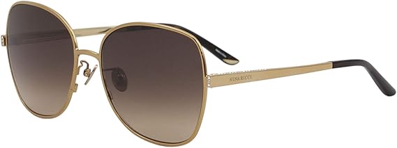 Sunglasses Nina Ricci SNR 109 S Rose Gold 08FC