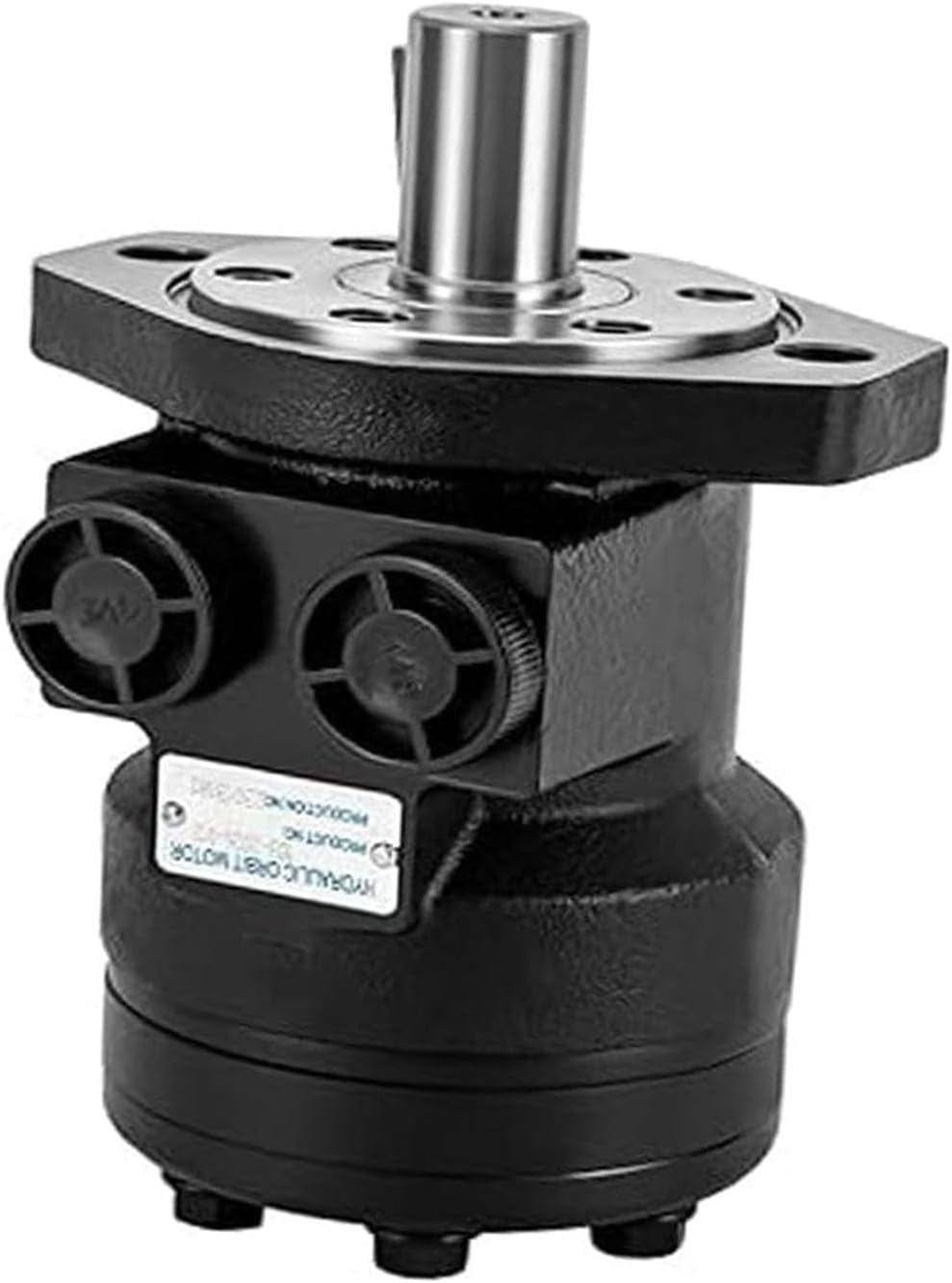 Hydraulic Motor 103-1539-012 1031539012 103-1539 1031539 For Eaton Char-Lynn S Series