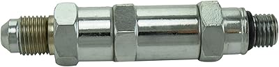 23535129 | Check Valve for Detroit Diesel Series 60 14L