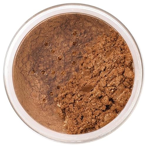 Jolie Light Reflecting Mineral Shimmer Powder Sun Dust