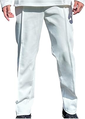 Mens Stylish Jogger Sweatpants Casual Street Sweatpants Workout Athletic Pants with Pockets Comfort Lounge Pants