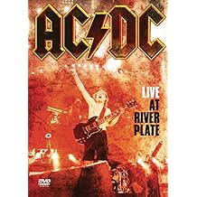 Live At River Plate