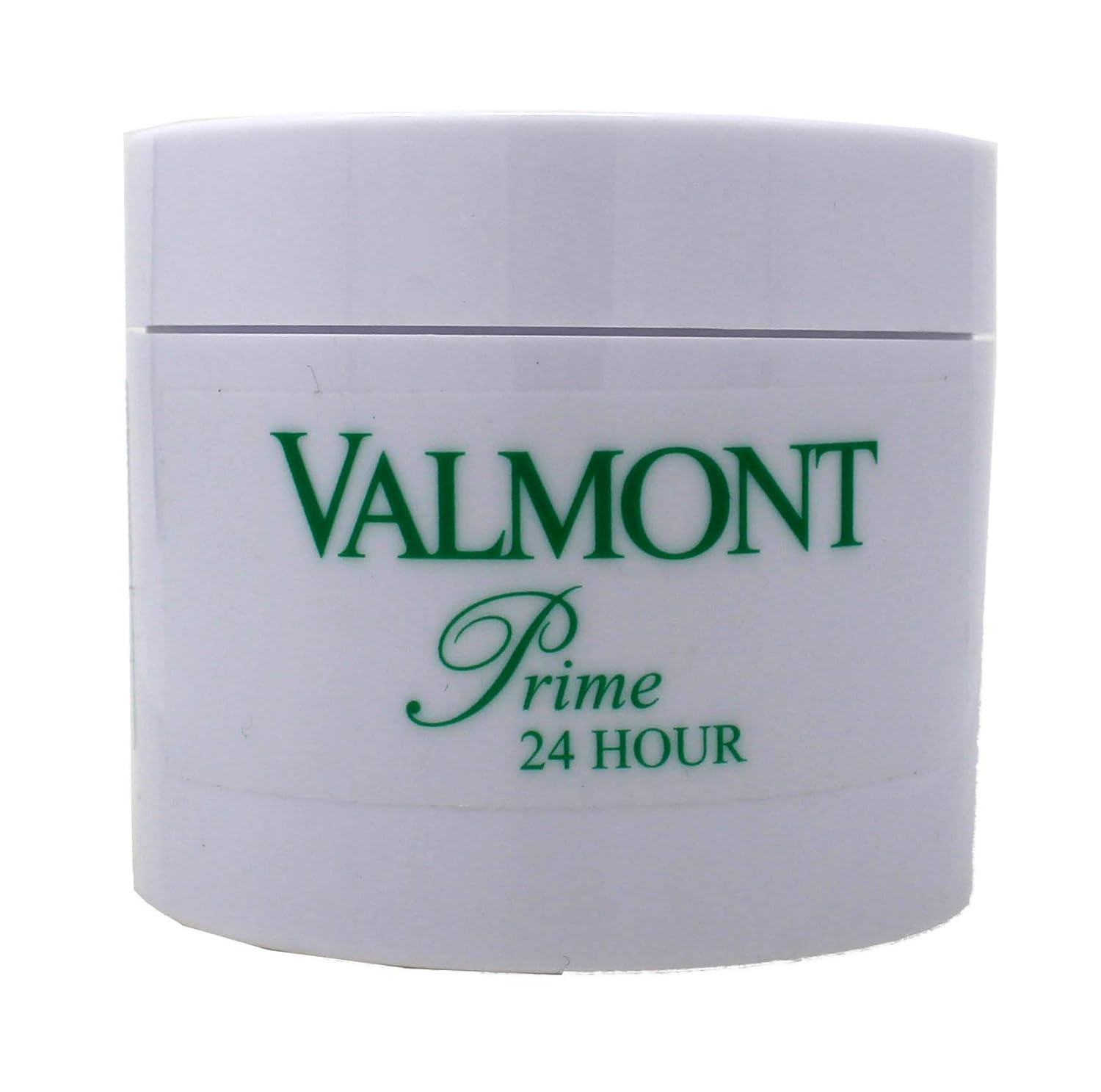 Valmont Prime 24 Hour Moisturizing Cream Salon Size 100ml3.5oz