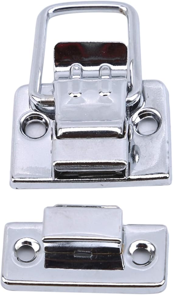 Luggage Suitcase Case Box Hasp Latch Toolbox Buckle Lock Flight Case Hasps Latches