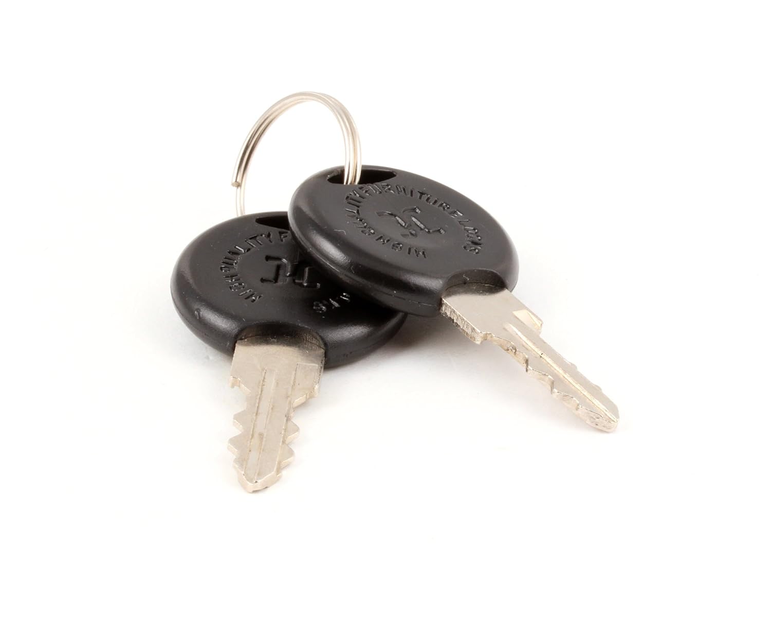TURBO AIR Keys P998200100 - Genuine OEM Replacement Part