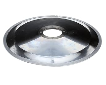 Turbo Air S330212 Blade 12", Stainless Steel