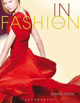 In Fashion: Studio Instant Access 2nd Edition
