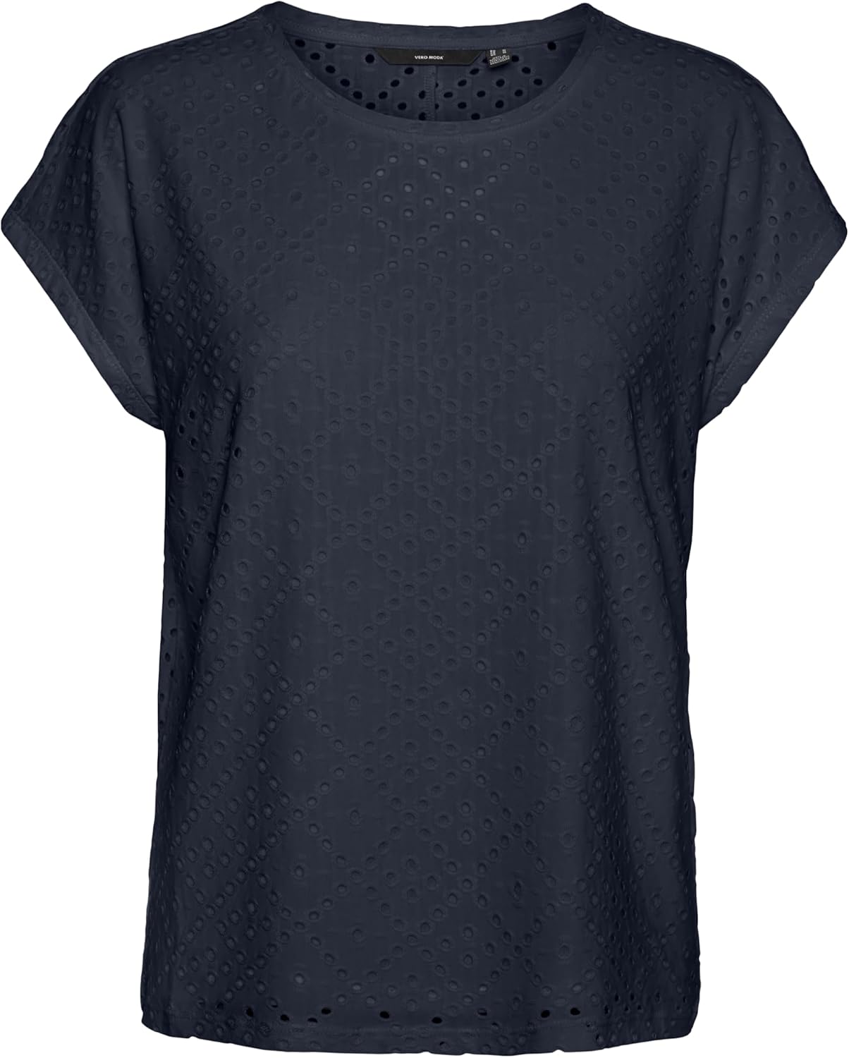 VERO FASHION VMTASSA SS TOP JRS GA T-Shirt Women