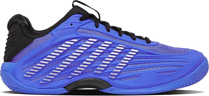 K-Swiss Men's Hypercourt Express 3 Tennis Shoe