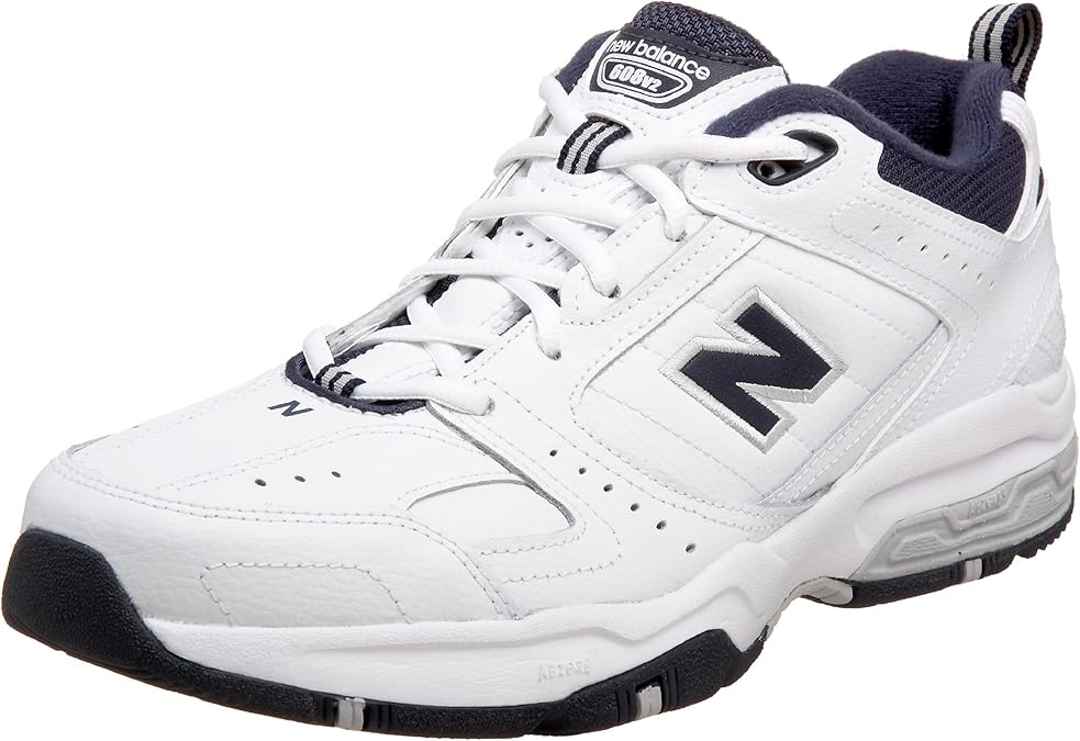 New Balance Men's 608 V2 Casual Comfort Cross Trainer